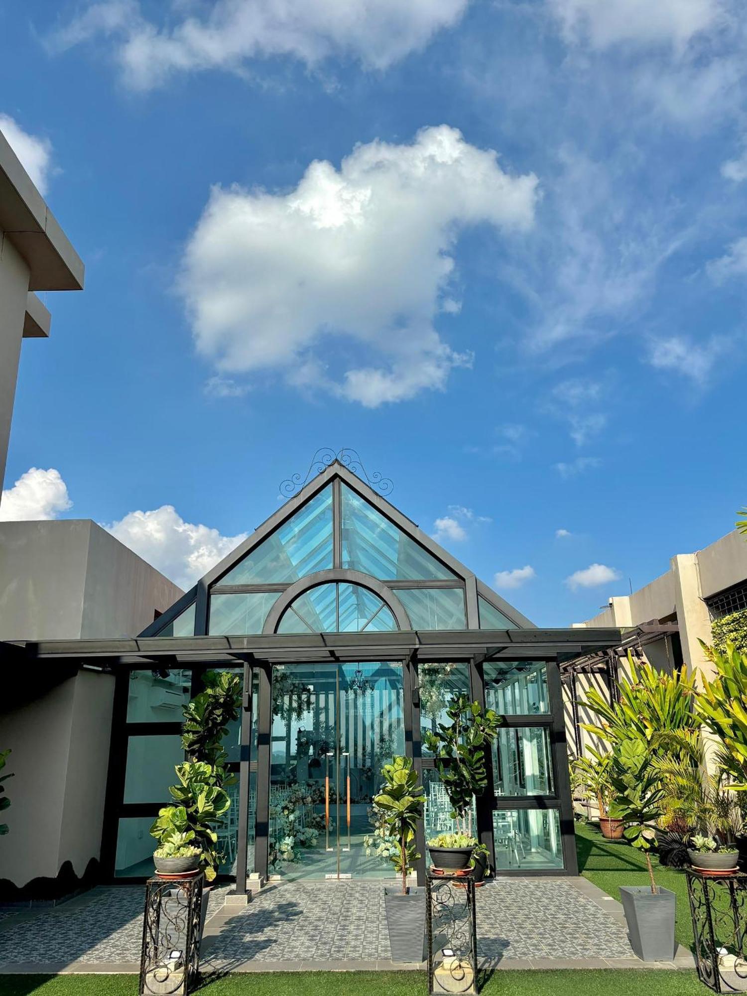 D Elegance Grand Bandar Seri Alam Масаі Екстер'єр фото