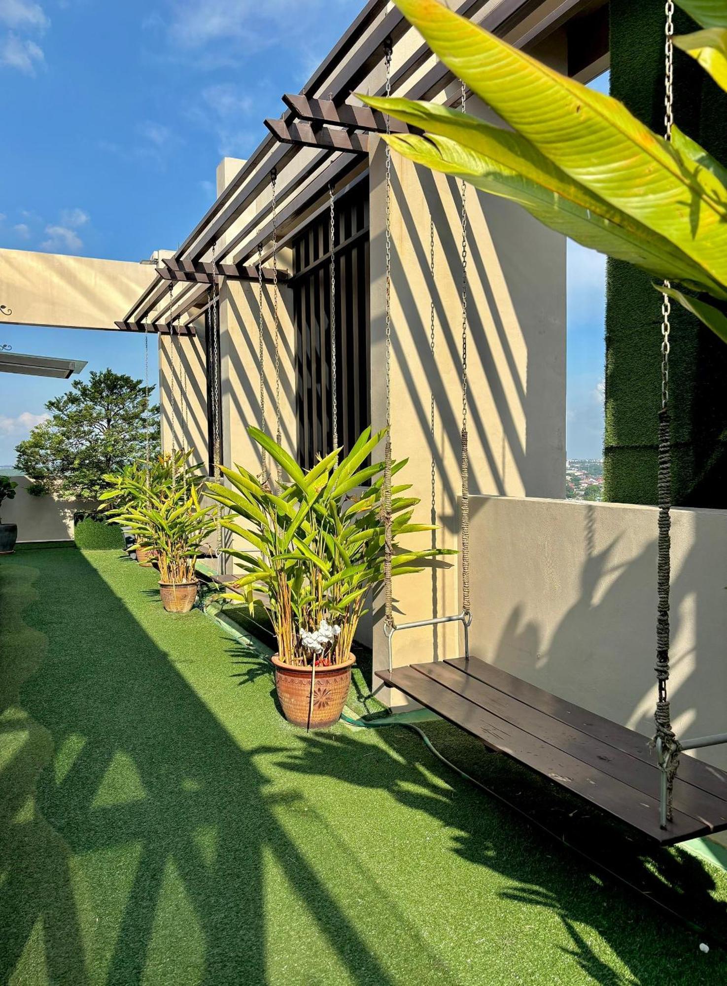 D Elegance Grand Bandar Seri Alam Масаі Екстер'єр фото